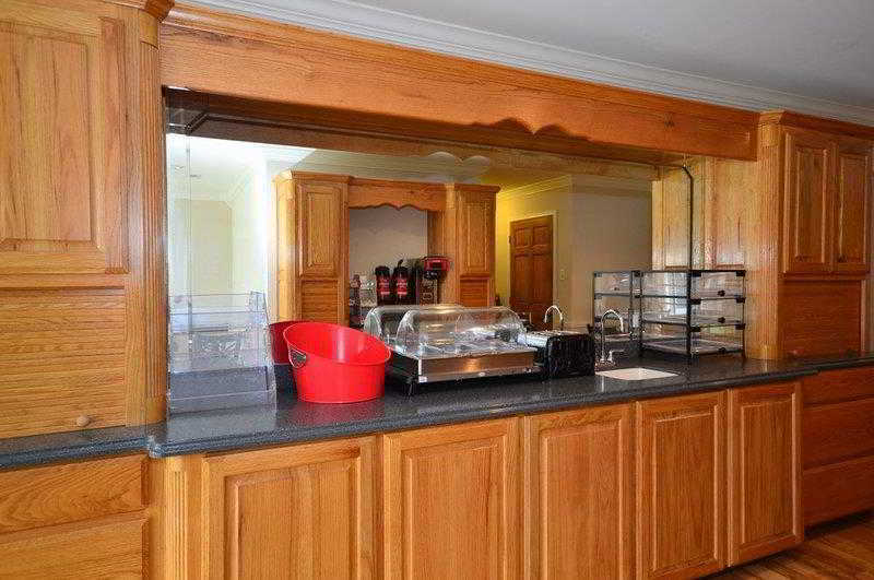 Best Western Stagecoach Inn Pollock Pines Exterior foto