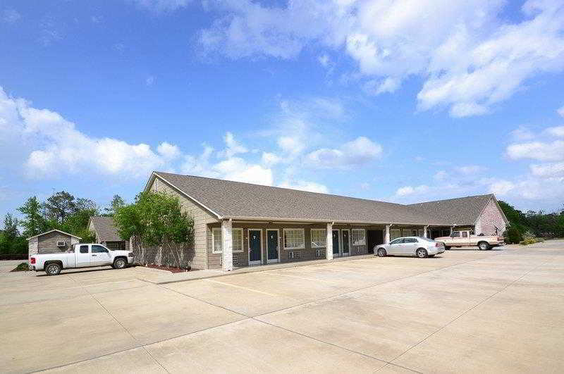 Best Western Stagecoach Inn Pollock Pines Exterior foto