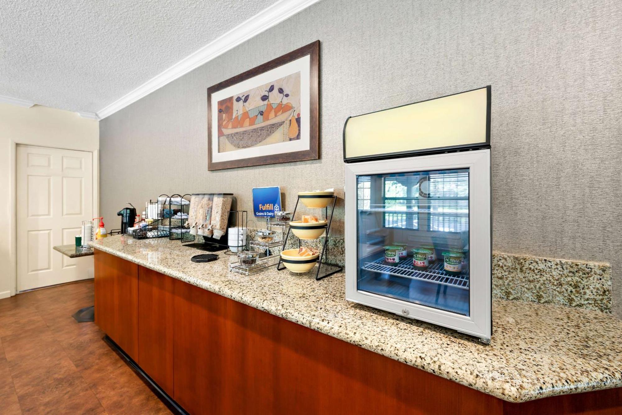 Best Western Stagecoach Inn Pollock Pines Exterior foto